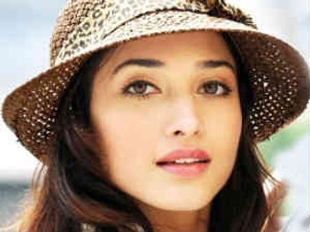 ప్రభాస్ సరసన తమన్నానే కన్ఫర్మ్