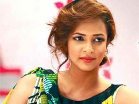 బ్రేక్ వస్తుందంటోన్న లక్ష్మీ ప్రసన్న