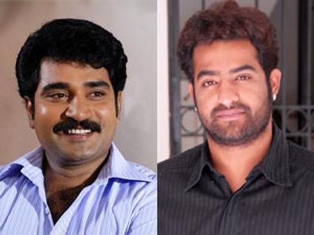 ప్రాణస్నేహితుడు అని చెప్పుకొనే రాజీవ్ కి జూ ఎన్టీఆర్ ఝలక్...!