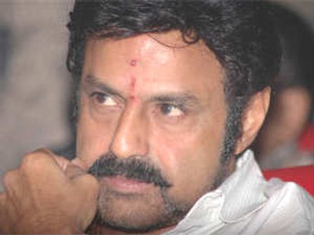 'శ్రీరామ రాజ్యం'లో బాలకృష్ణ మరో పాత్ర