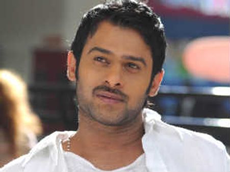 రెబల్ స్టార్ గానే ఫిక్స్ అయిపోయిన ప్రభాస్..!