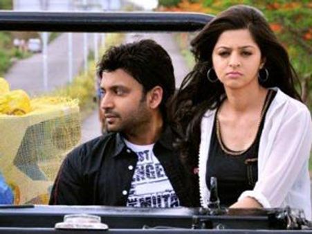 సక్సెస్ కాలేదని ఎవరినీ నిందించకూడదు..సుమంత్