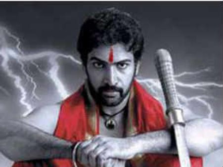 బాలయ్య టైటిల్ తీసుకున్న అబ్బాయ్