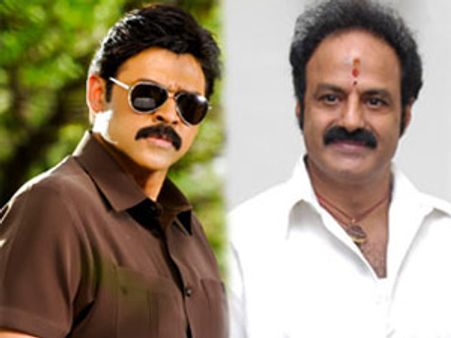 ట్రెండ్ మారుస్తూ న్యూ స్టైల్ ఎంచుకొంటున్నస్టార్ హీరోలు...!?