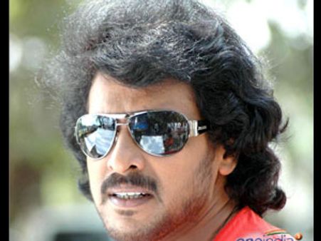 నాగార్జునతో పాటు ఉపేంద్రను లాగారు