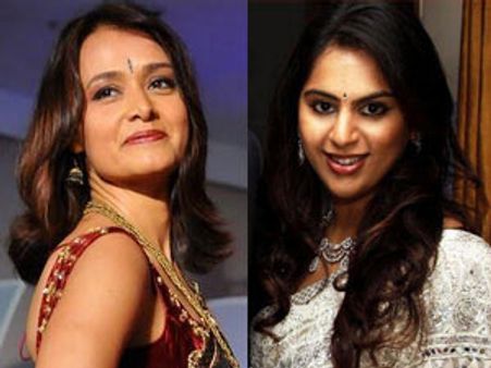 అక్కినేని అమల కు ఉపాసనకి ఏంటి రిలేషన్....!?