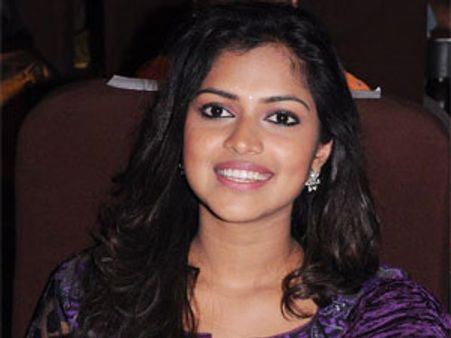 అమలతో రచ్చ చేసిన రామ్ చరణ్..!?