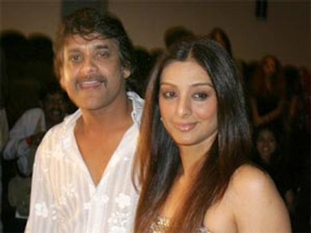 నాగార్జున-టబులకు అనుకూలంగా అమల..!?