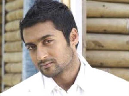 రోబోకు దీటుగా..‘గజిని’ ని మరిపించే సూర్య...!?