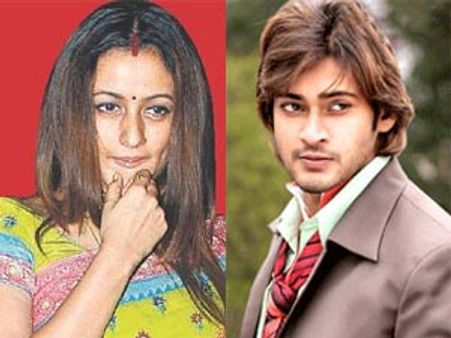 గౌతం మ్యాటర్ : గొడవపడ్డ మహేష్, నమ్రత