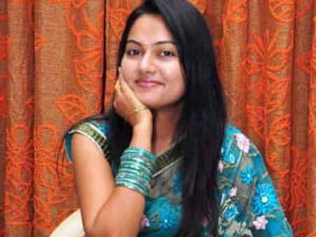 నటి సుహాసినితో..పెళ్లాం హత్య!