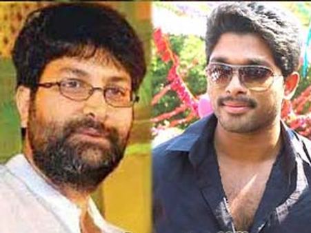 బన్నీ, త్రివిక్రమ్ చిత్రం సెప్టెంబర్ 24న ప్రారంభం