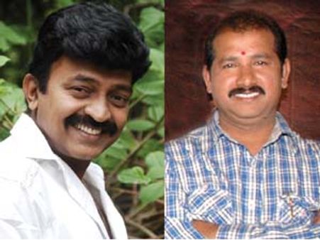 రాజశేఖర్, సముద్ర కాంబినేషన్లో మరో సినిమా