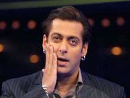 సల్మాన్ కు నరాల బలహీనత-ఆ పని తగ్గిచాలంటున్నడాక్టర్లు