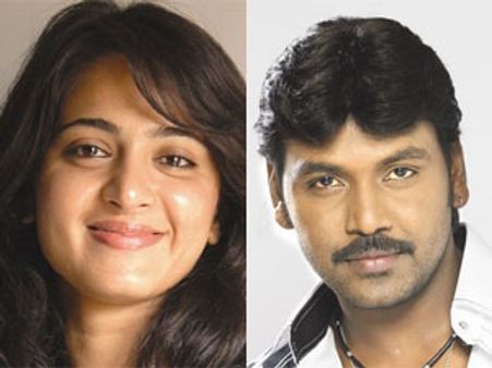 అనుష్కతో విభేదాలు లేవంటున్న దర్శకుడు