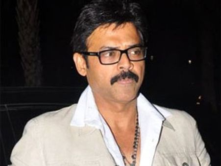 వెంకటేష్‌ను ఎవరూ పట్టించుకోలేదా?