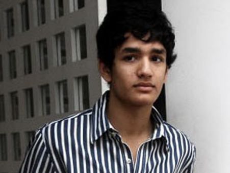 కృష్ణ వంశీ దర్శకత్వంలో అక్కనేని అఖిల్