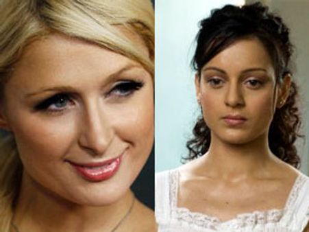 కంగనాతో సంబంధాన్ని ఖండించిన హాలీవుడ్ హాట్ లేడీ