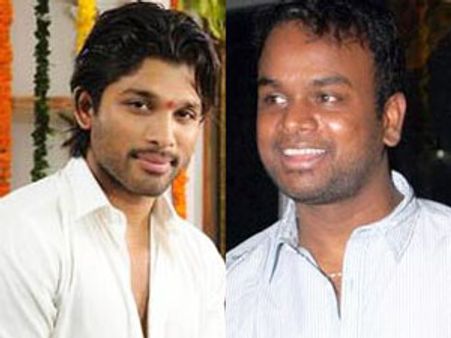 మళ్ళీ మెగాఫ్యామిలీకి దగ్గరవుతున్న డైరెక్టర్