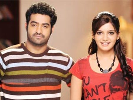 జూ ఎన్టీఆర్ ‘మాఫియా’ వలలో మళ్లీ మాయ లేడీ...!?