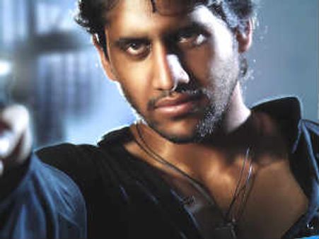 స్విట్జర్లాండ్‌లో నాగచైతన్య బెజవాడ