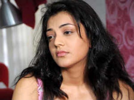 షాక్: కాజల్ కావాలనే న్యూడ్ ఫోటో డ్రామా