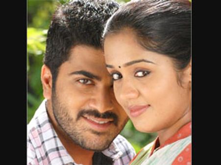 మురుగదాస్ 'రెండు జంటల ప్రేమకథ'