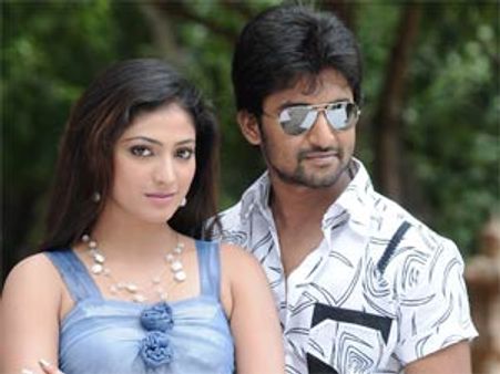 అగ్రహీరోలతో ఢీ అంటున్న ‘పిల్ల జమిందార్’