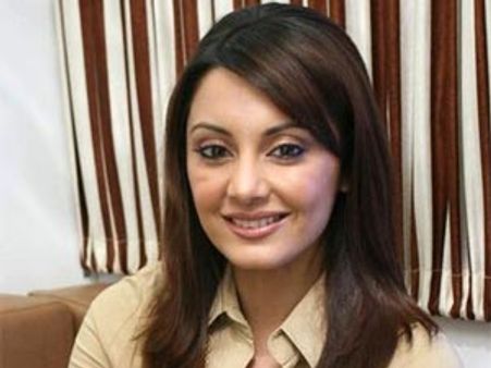 ఆ..భయంతోఃనే బికినీకి నో చెప్పిన మినిషా