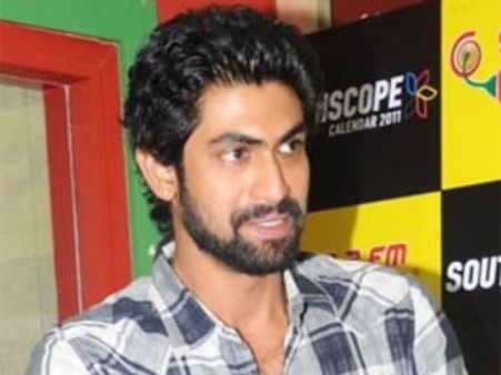 ప్రయోగాల డైరక్టర్ కి రాణా గ్రీన్ సిగ్నల్