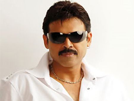 మహష్ ని కలిసి ముచ్చట్లాడిన వెంకటేష్.