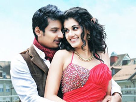 ప్రేమ భాక్సింగ్ (‘వచ్చాడు..గెలిచాడు' ప్రివ్యూ)