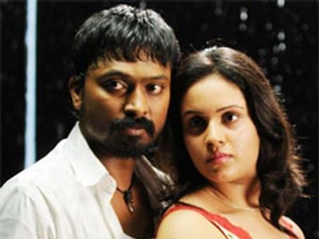 తెలుగు తెరపైకి మరో.. అలీబాబా