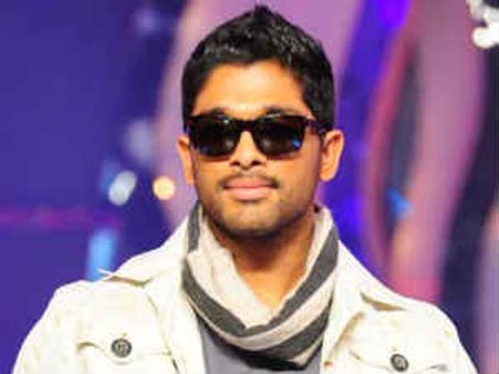 ఎవరు పూర్తిగా తృప్తి పరుస్తారో వారితోనే అల్లు అర్జున్