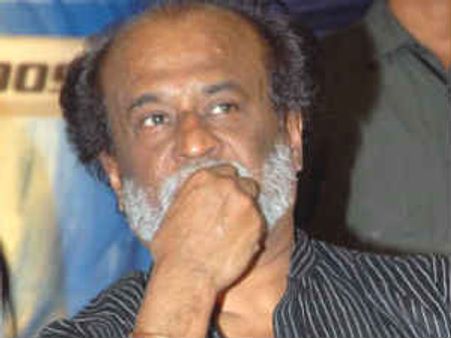 గెస్ట్ రోల్ కి రజనీకాంత్ గ్రీన్ సిగ్నల్