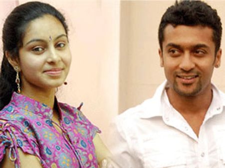 సూర్య సెవెన్త్ సెన్స్ లో రవితేజ చెల్లెలు..!?