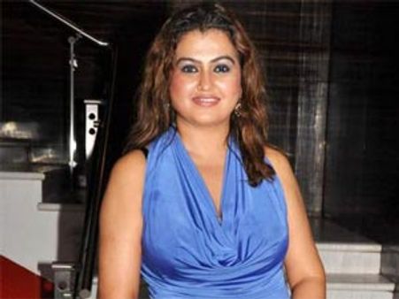 చరణ్ మ్యాటర్ లో ఆమెకు హార్ట్ స్ట్రోక్