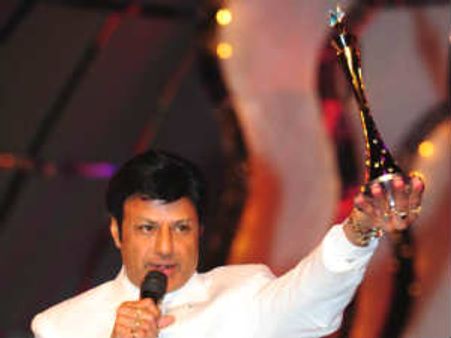 సినిమా ఎప్పుడు ముగిసిందో తెలియలేదు: బాలకృష్ణ