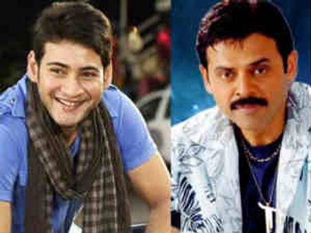 మల్టీ స్టార్స్ పై మక్కువ చూపుతున్న సూపర్ స్టార్స్...!?