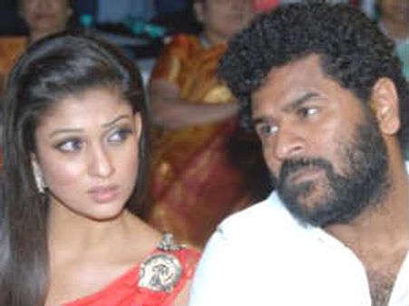 నయనతార ‘ప్రేమికుడు’ ప్రభుదేవా సీక్వెల్..?