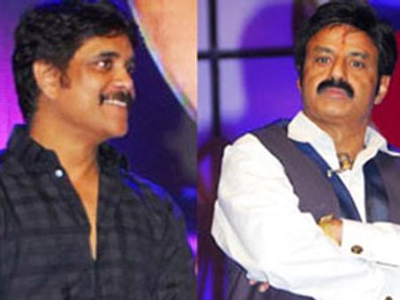 టాలీవుడ్ సూపర్ స్టార్స్ ఇద్దూరు రాస్కెల్స్...?