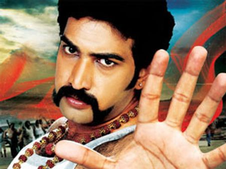 పేరు మార్పుతో తారకరత్న దశ తిరిగేనా...?