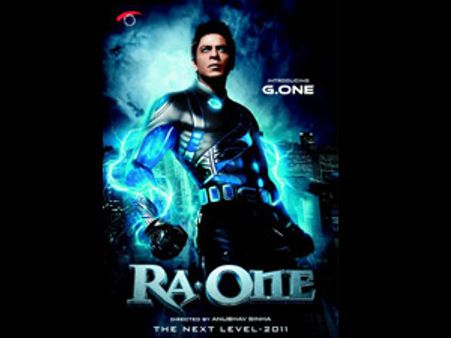 కాపీకేసులో షారూఖ్..పరిహారం 40 కోట్లు