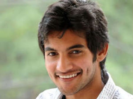 పవన్ టైటిల్ తో సాయికుమార్ కొడుకు