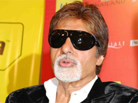 అమితాబ్ కి ప్రక్కటెముకల్లో ప్రాక్చర్