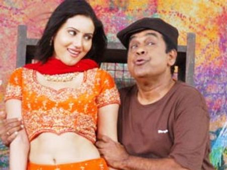 సెప్టెంబర్ 30న ‘వంకాయ్ ఫ్రై’