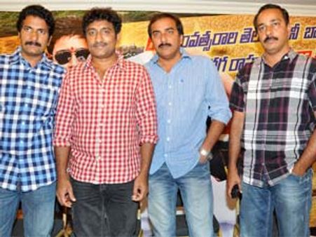 ‘నా ట్రాక్‌ రికార్డ్‌ ఇది కాదు..’అని మహేష్ అన్నట్లుగానే...