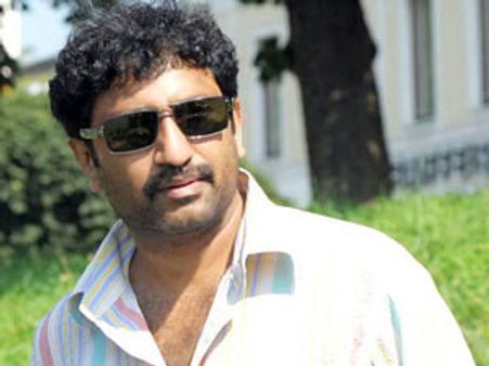 'దూకుడు' ఘన విజయంపై శ్రీను వైట్ల స్పందన