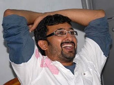 తేజ ట్యాలెంట్ హంట్ ఏమయ్యింది?