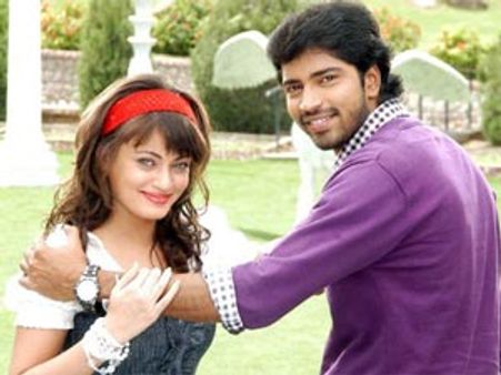 ప్రేమకోసం మడత (మడతకాజా ప్రివ్యూ)